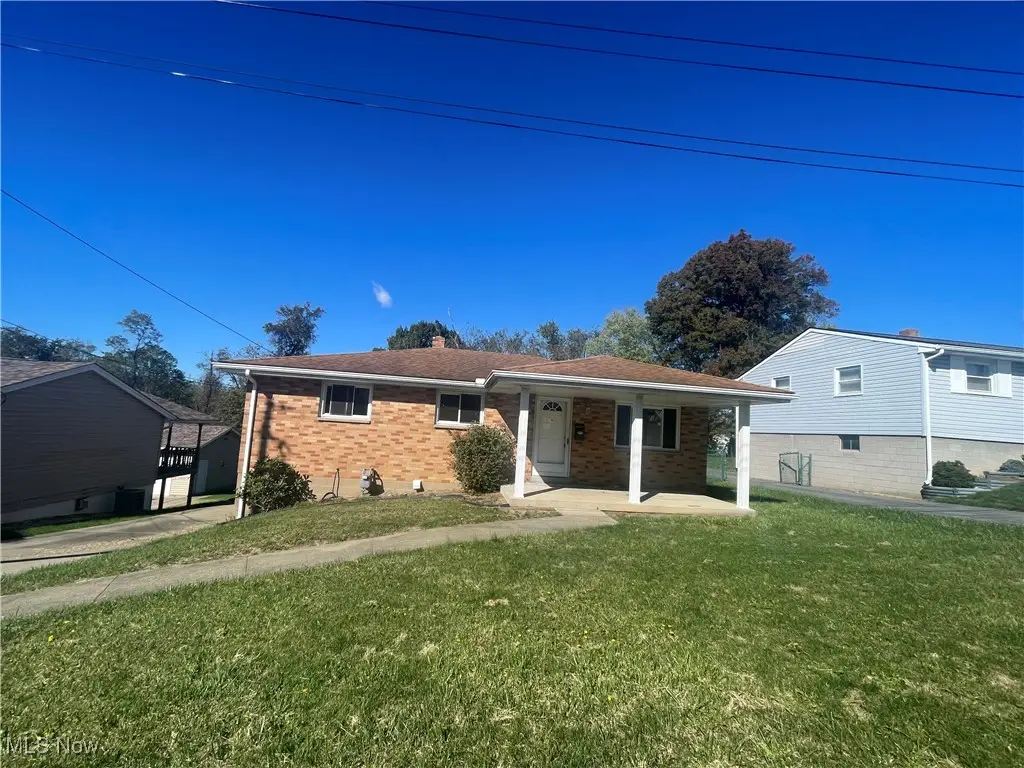 106 Penn Avenue, Mingo Junction, OH 43938 - Image #1