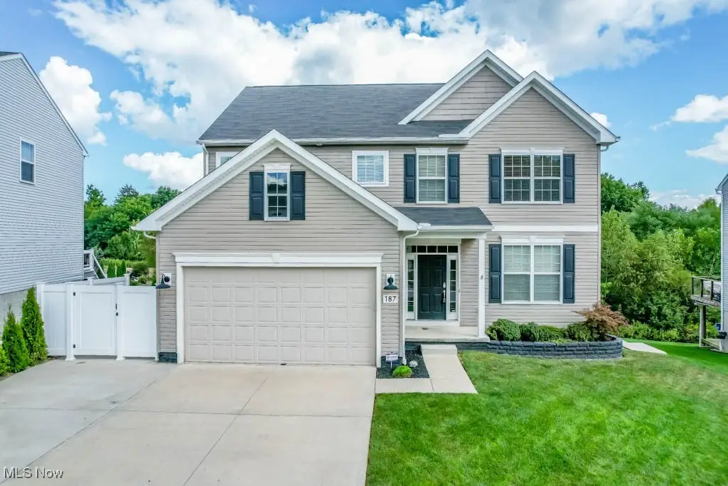 187 Oakview Circle, Tallmadge, OH 44278 - Image #1