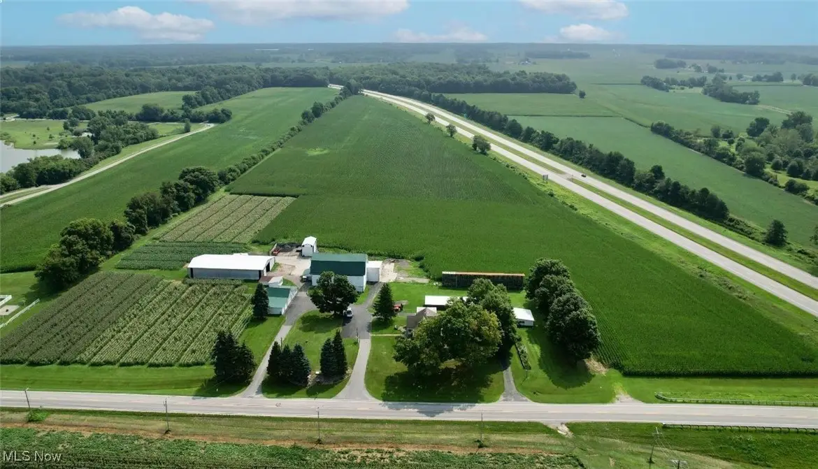 431 Old State S Road, Norwalk, OH 44857 - Image #1