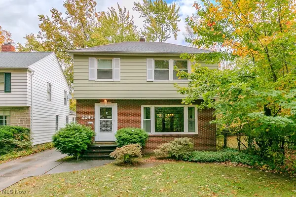 2243 Wrenford Road, University Heights, OH 44118