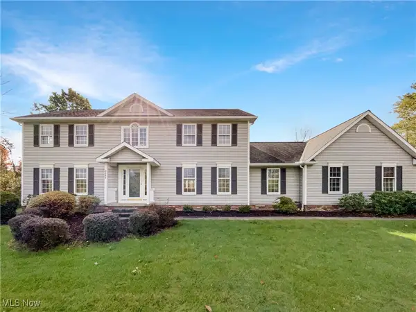 2844 Chamberlin Boulevard, Hudson, OH 44236