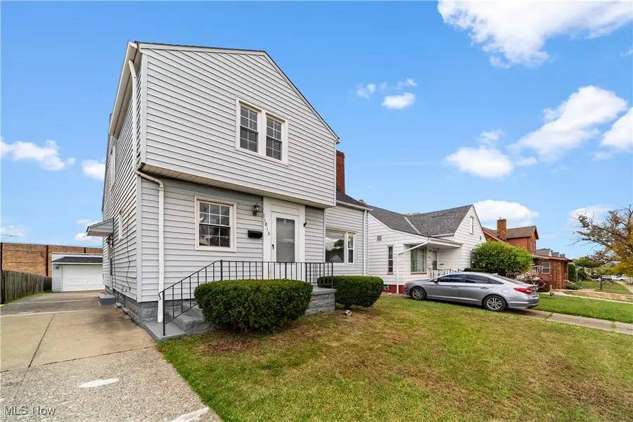 11813 Willard Avenue, Garfield Heights, OH 44125 - Image #2