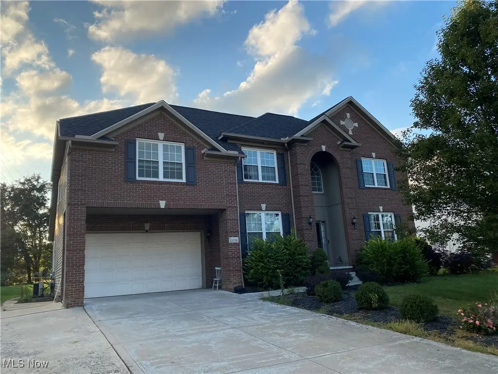 10358 Townley Court, Aurora, OH 44202 - Image #1