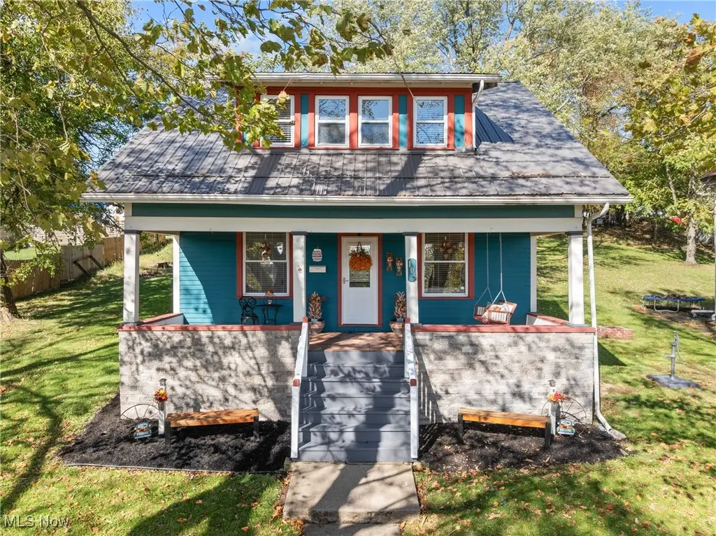 105 Woodrow Avenue, Saint Clairsville, OH 43950 - Image #1