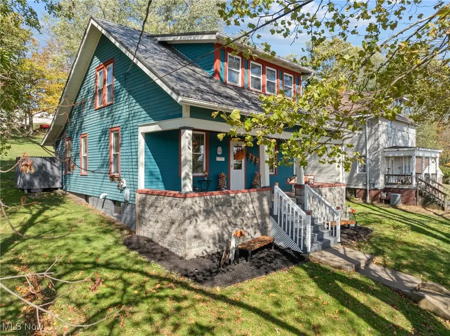 105 Woodrow Avenue, Saint Clairsville, OH 43950 - Image #2