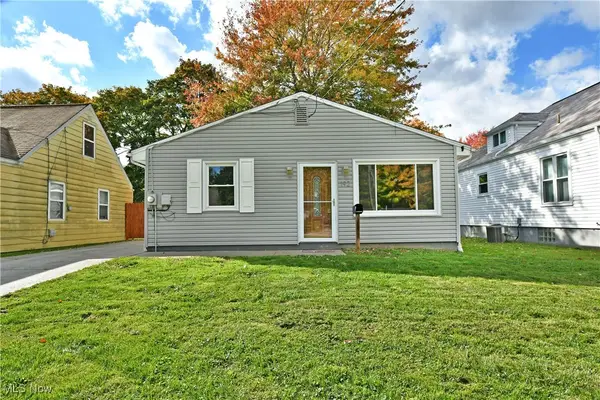 192 N Main Street, Youngstown, OH 44515