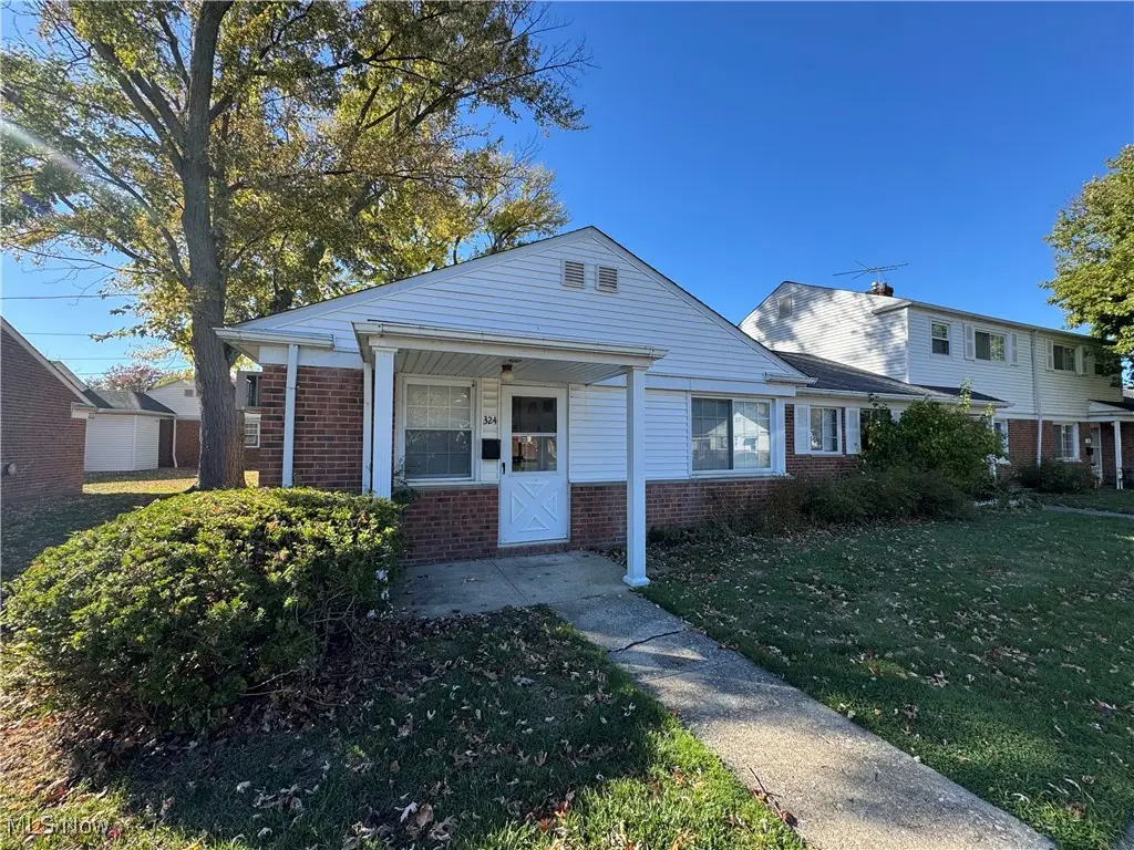 324 E 235th Street, Euclid, OH 44123 - Image #1