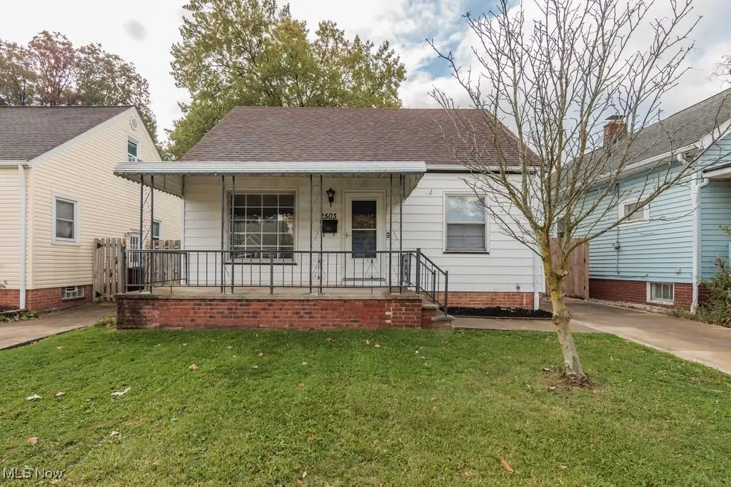 2503 Brookdale Avenue, Parma, OH 44134 - Image #1
