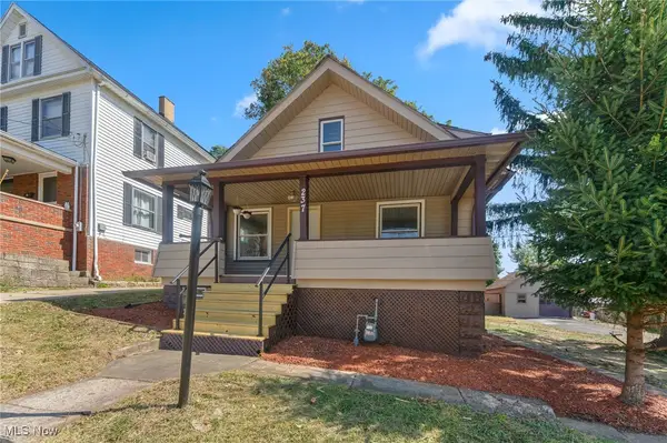 237 Watson Street, Lowellville, OH 44436