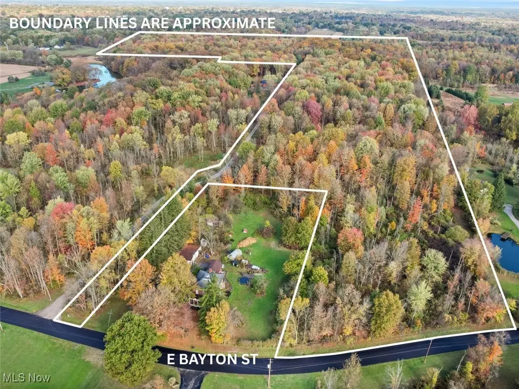 0 E Bayton E Street, Alliance, OH 44601 - Image #1