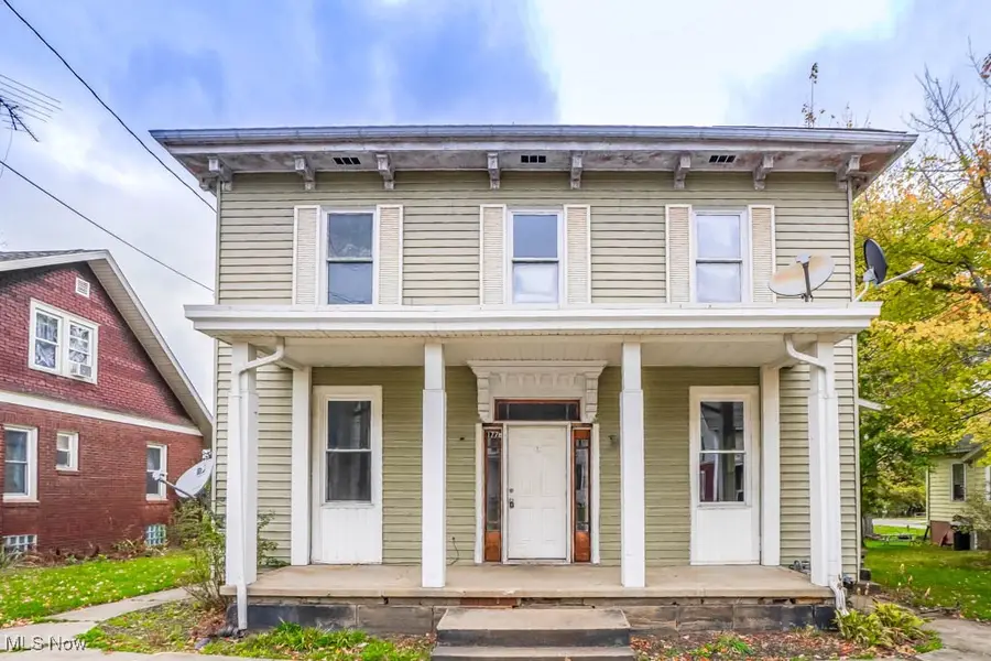 177 W Lisbon Street, Waynesburg, OH 44688 - Image #2