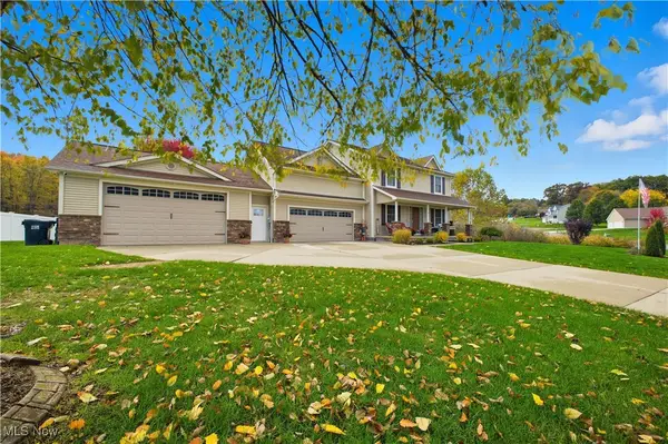 515 Hillside Drive, East Palestine, OH 44413