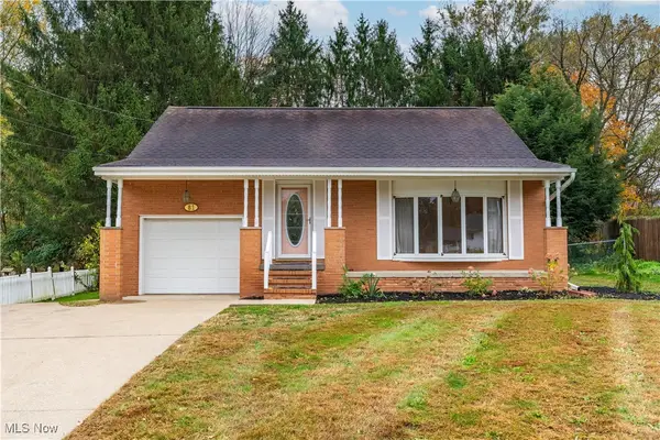 81 Kenneth Court, Canal Fulton, OH 44614