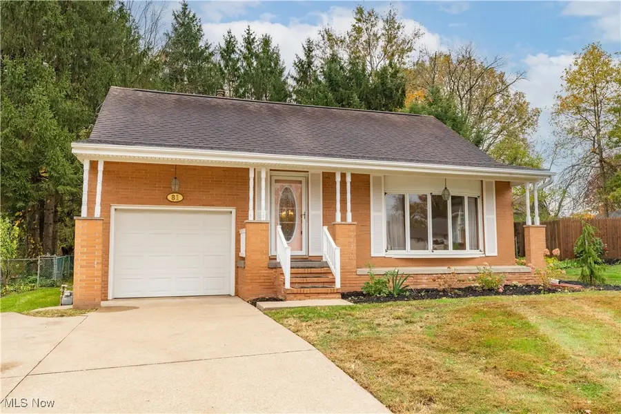 81 Kenneth Court, Canal Fulton, OH 44614 - Image #2