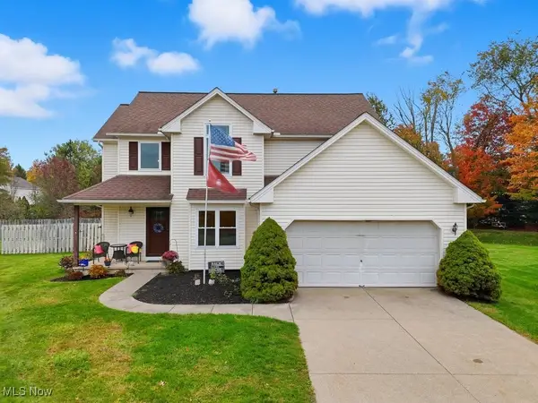 5035 Red Maple Court, Medina, OH 44256