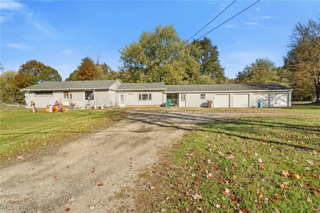 1046 Ohio Avenue, Sebring, OH 44672 - Image #1