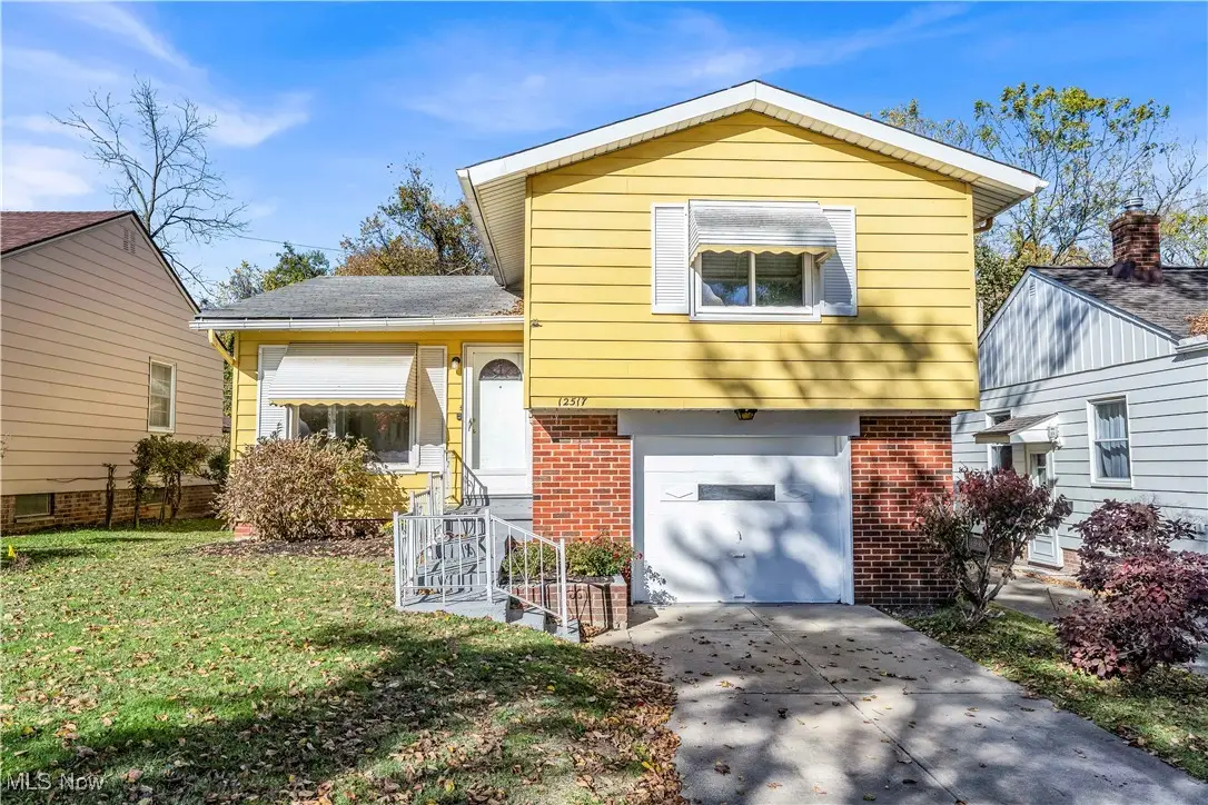 12517 Park Knoll Drive, Garfield Heights, OH 44125 - Image #1