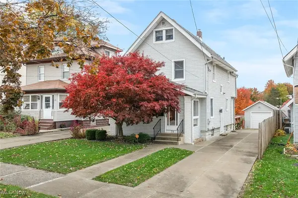 78 E Brookside Avenue, Akron, OH 44301