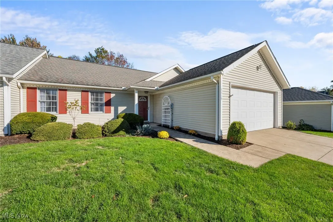 5315 Genny Drive, Medina, OH 44256 - Image #1