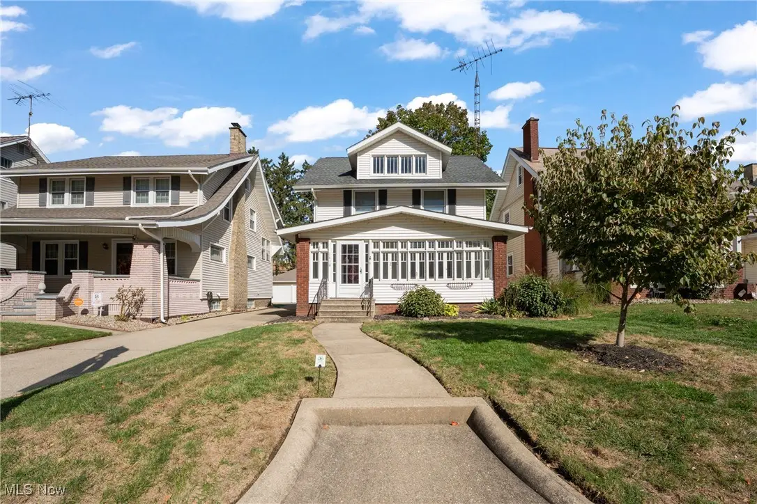 1410 Perkins Nw Avenue, Canton, OH 44703 - Image #1