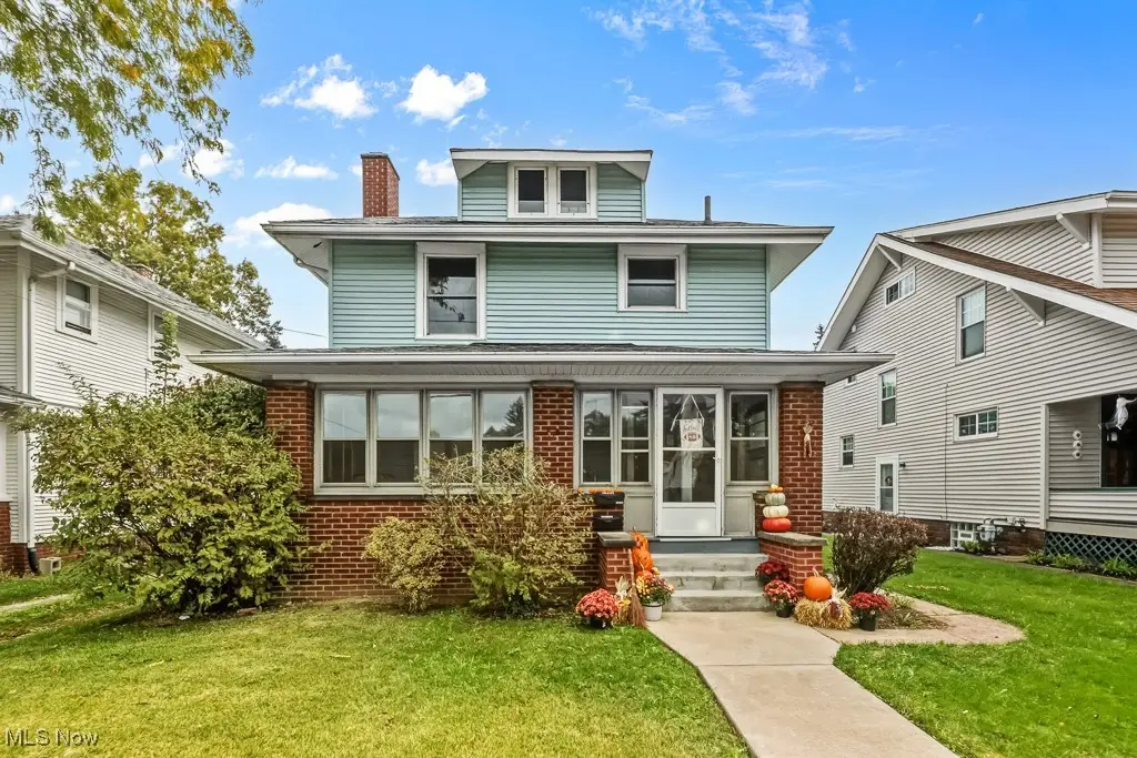 2408 S Linden Avenue, Alliance, OH 44601 - Image #1