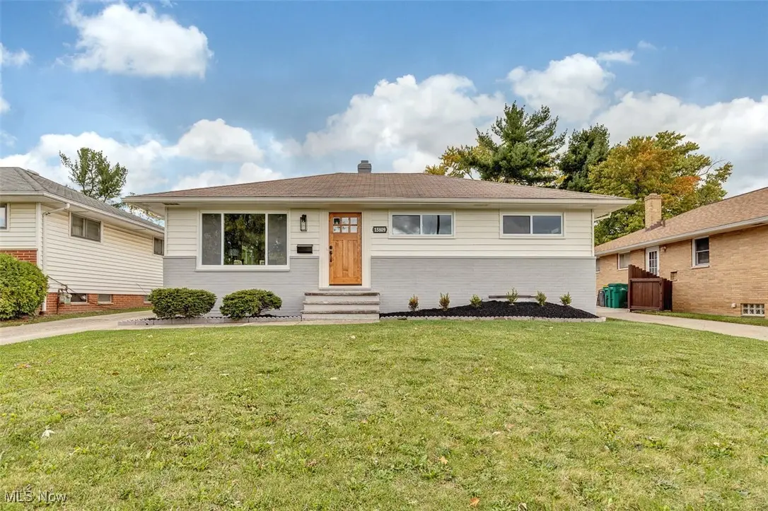 15809 Shirley Avenue, Maple Heights, OH 44137 - Image #1