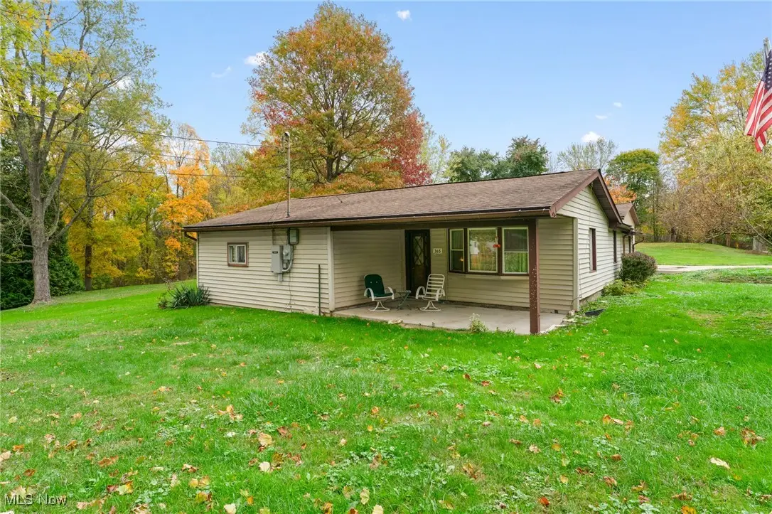 365 Lyons Avenue, East Palestine, OH 44413 - Image #1