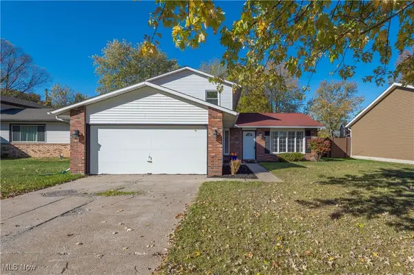 5614 S Nantucket Drive, Lorain, OH 44053