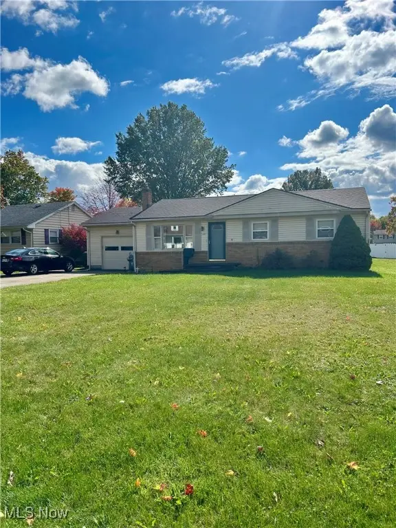 1841 Wingate Road, Poland, OH 44514