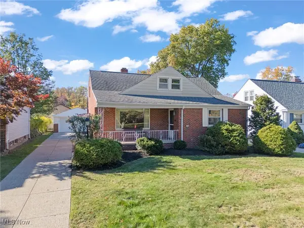 7334 Grant Boulevard, Middleburg Heights, OH 44130