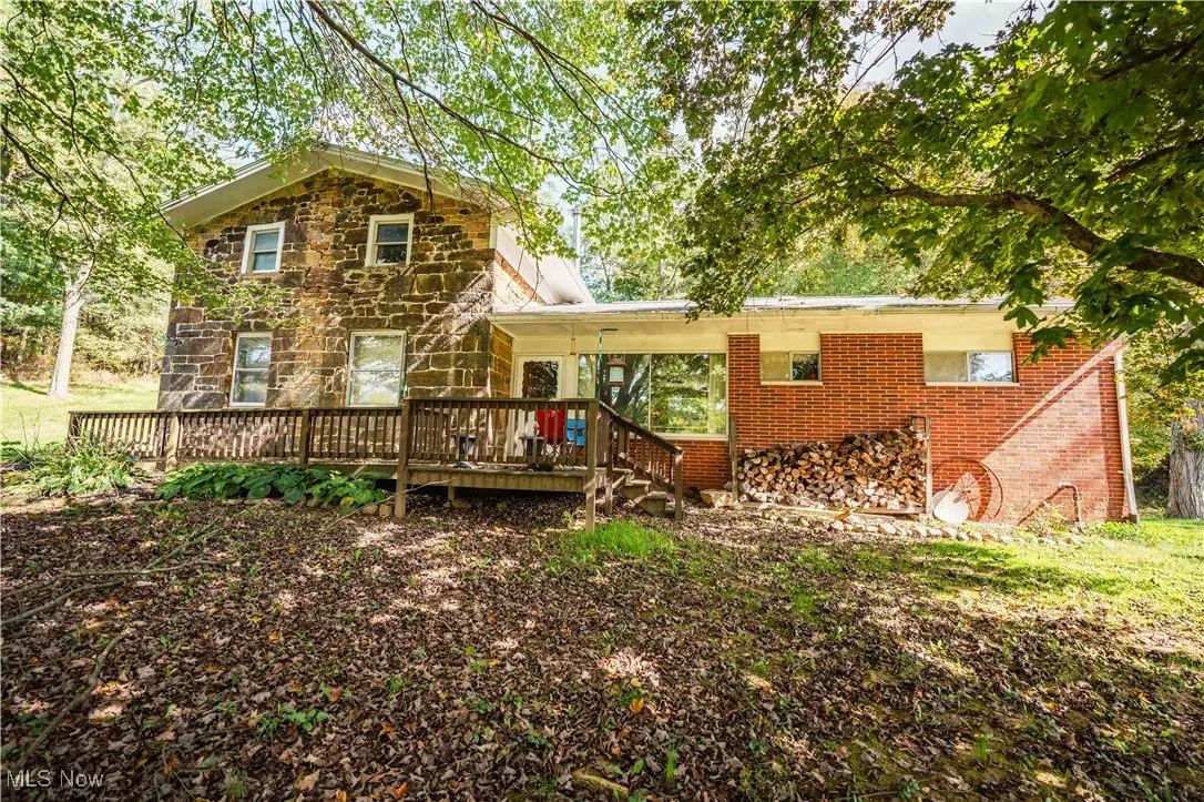 3261 Moffett Road, Lucas, OH 44843 - Image #1