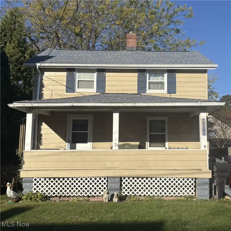 2500 9th Court, Cuyahoga Falls, OH 44221 - Image #1