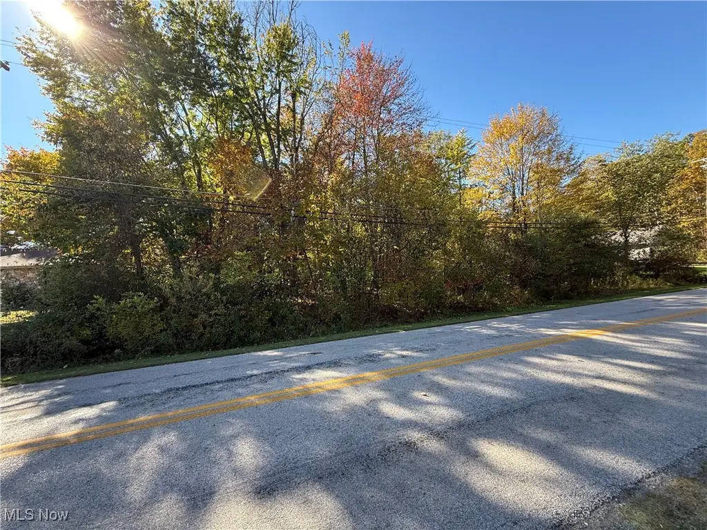 Rome Rock Creek Road, Roaming Shores, OH 44084 - Image #1