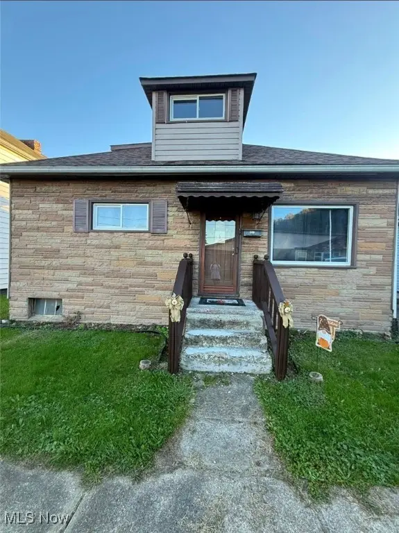 508 Virginia Street, Tiltonsville, OH 43963