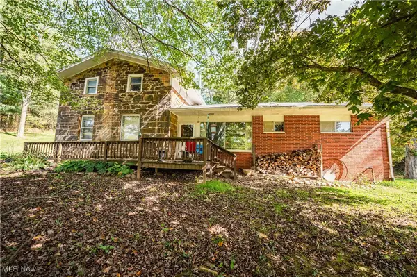 3261 Moffett Road, Lucas, OH 44843