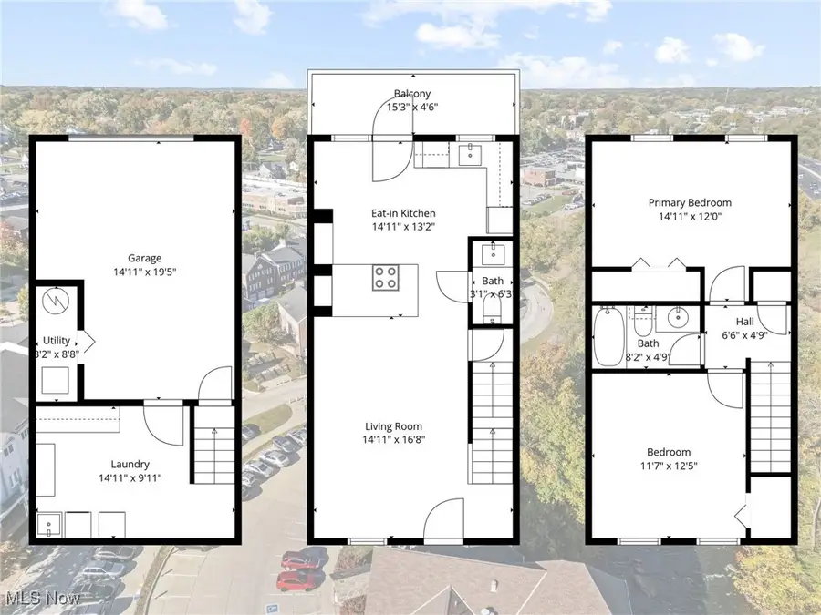 2310 Riverfront Parkway, Cuyahoga Falls, OH 44221 - Image #2