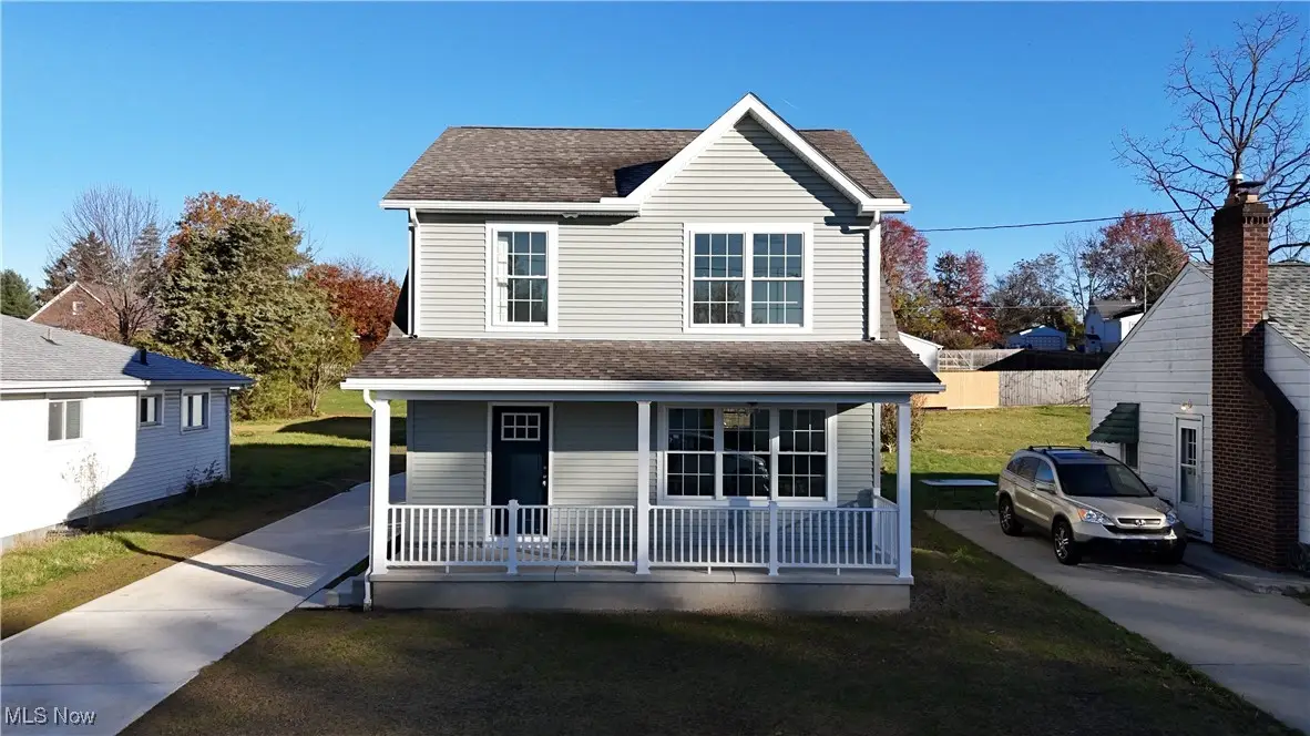 412 Whipple Avenue, Campbell, OH 44405 - Image #1