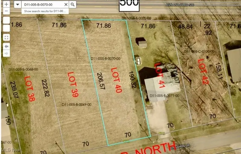 4040 Cinnamon Drive, West Salem, OH 44287 - Image #1