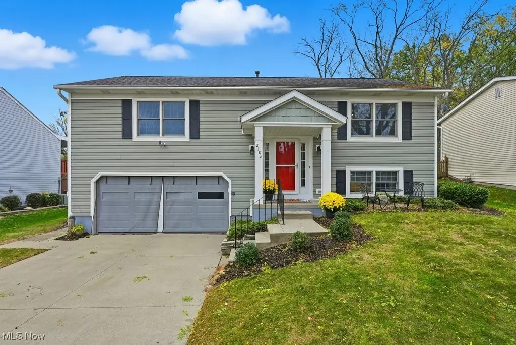 2183 Plymouth Lane, Cuyahoga Falls, OH 44221 - Image #1