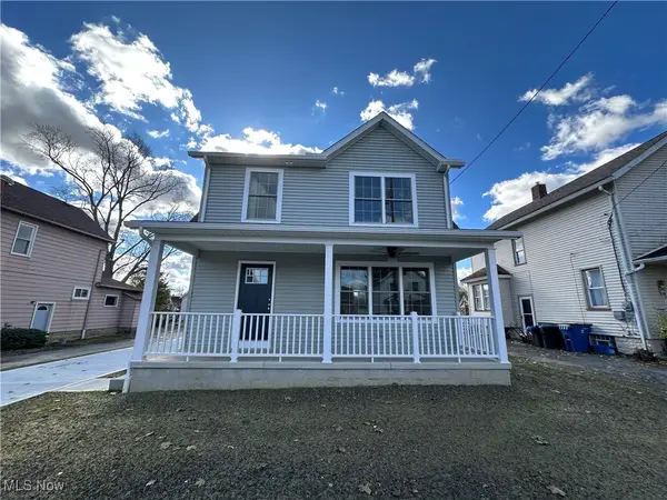 42 E Wilson Street, Struthers, OH 44471