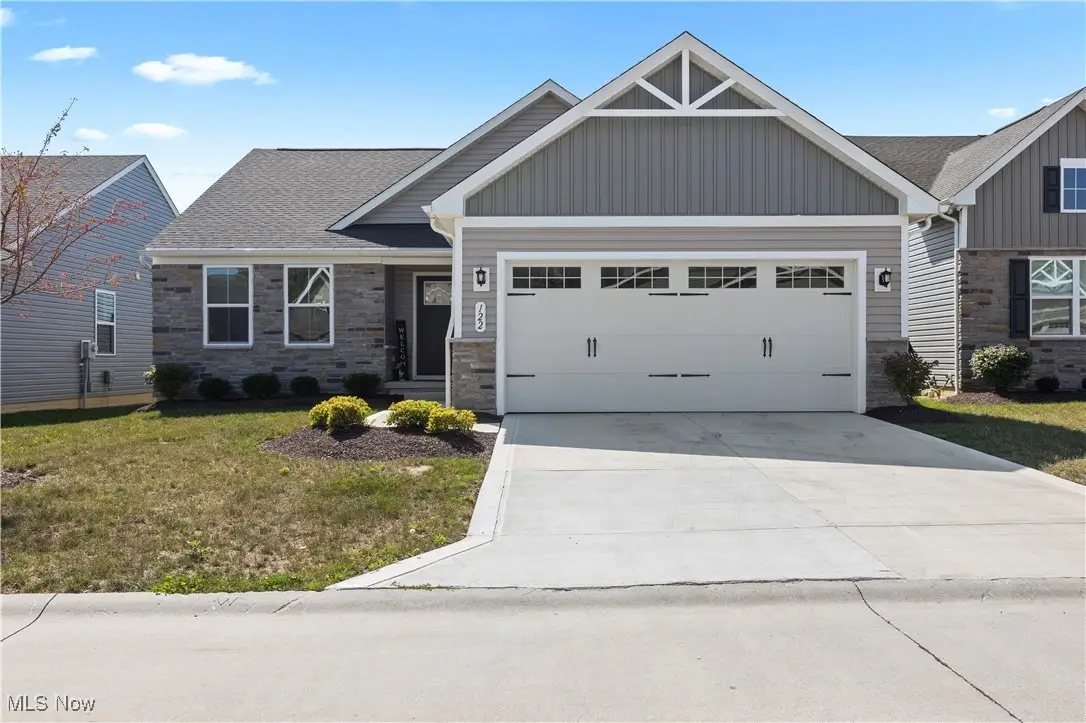 122 Eagle Circle, Amherst, OH 44001 - Image #1