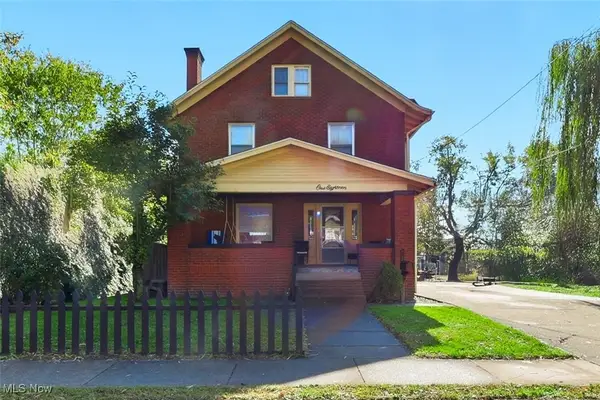 118 W 6th Street, Dover, OH 44622