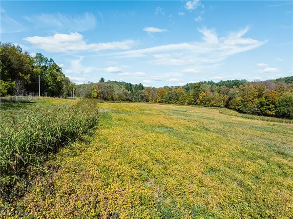 Moffett Road, Lucas, OH 44843