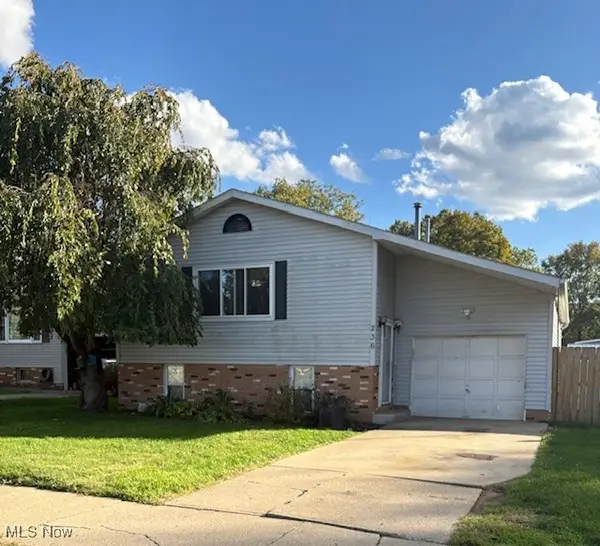 236 Myers Sw Avenue, New Philadelphia, OH 44663