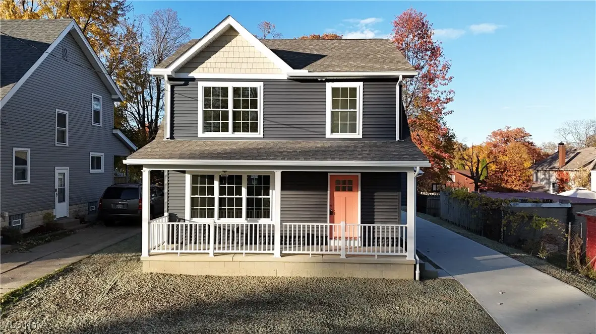 210 Granada Avenue, Youngstown, OH 44504 - Image #1