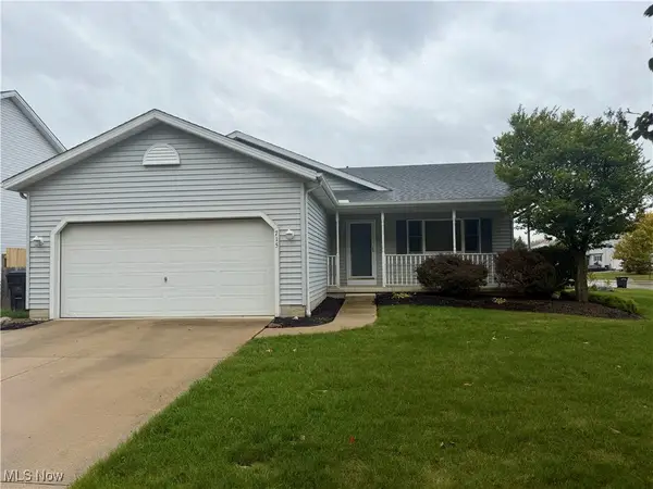 715 Song Bird Street, Elyria, OH 44035