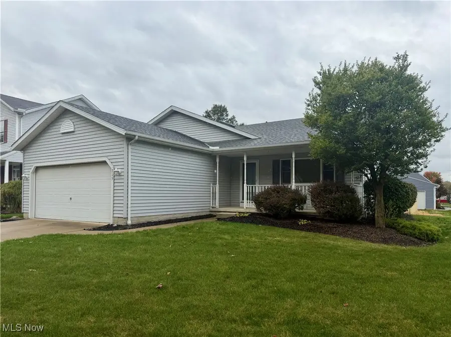 715 Song Bird Street, Elyria, OH 44035 - Image #2