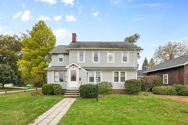 2195 Blenheim Avenue, Alliance, OH 44601