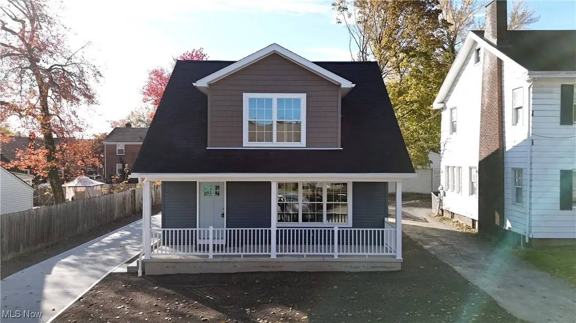 257 Outlook Avenue, Youngstown, OH 44504 - Image #1