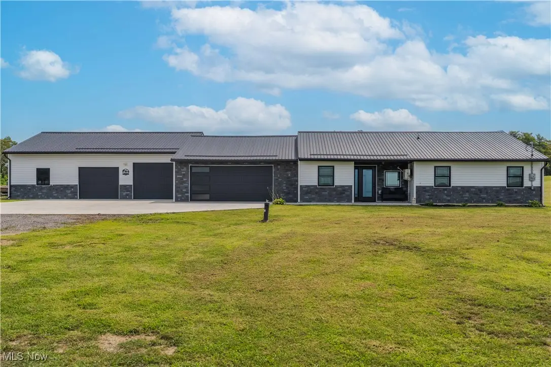 16842 Township Road 118, Linton, OH 43749 - Image #1